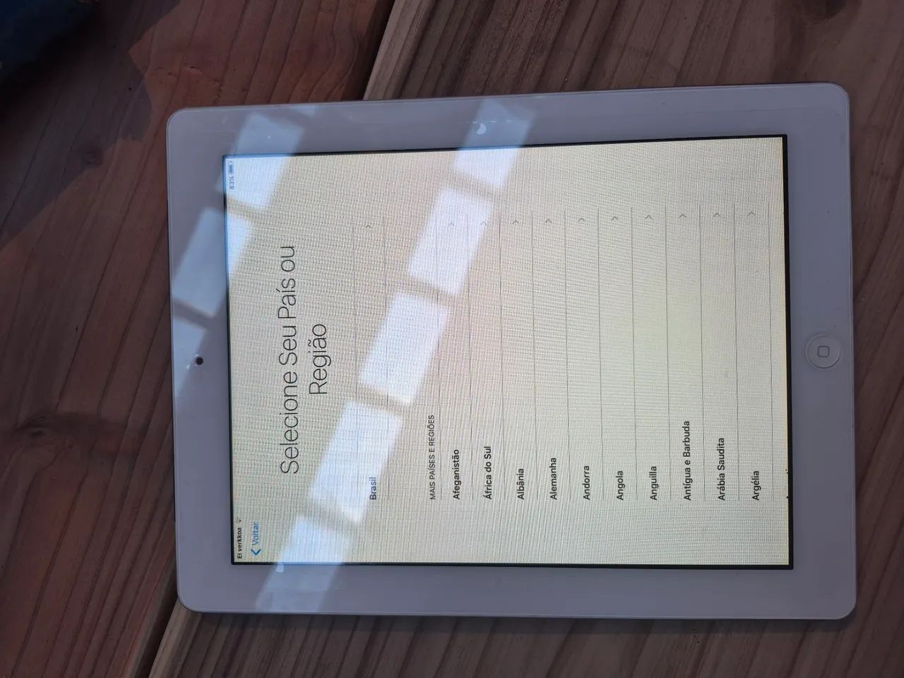 Ipad 64GB