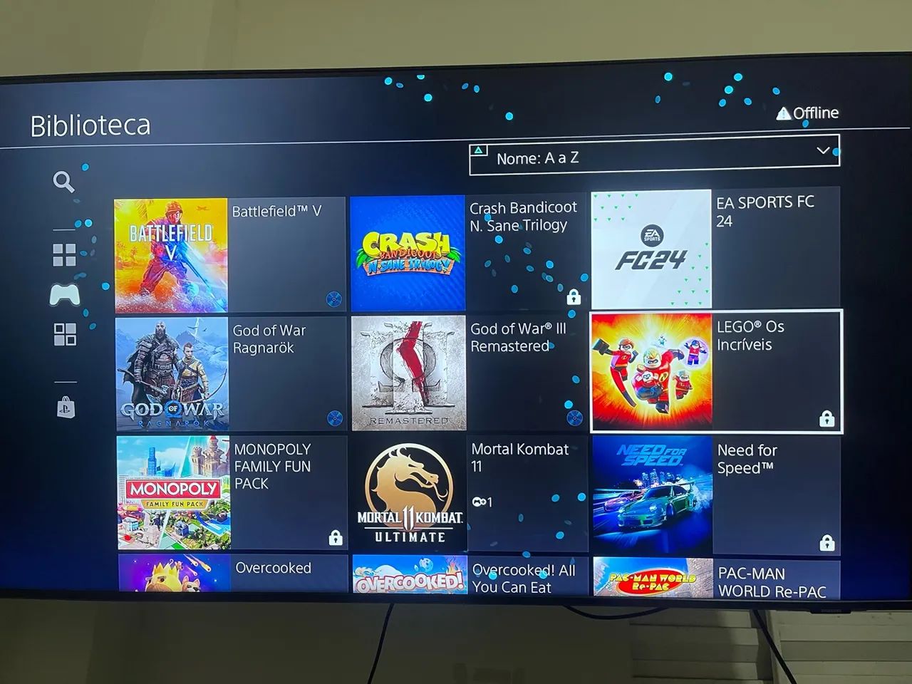PS4 SLIM 1TB  - Foto 4