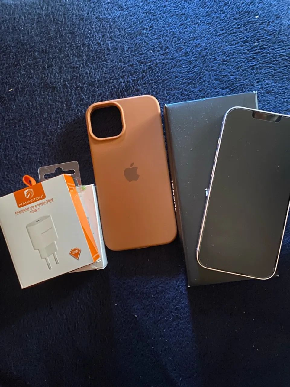 iPhone 13 - Foto 4