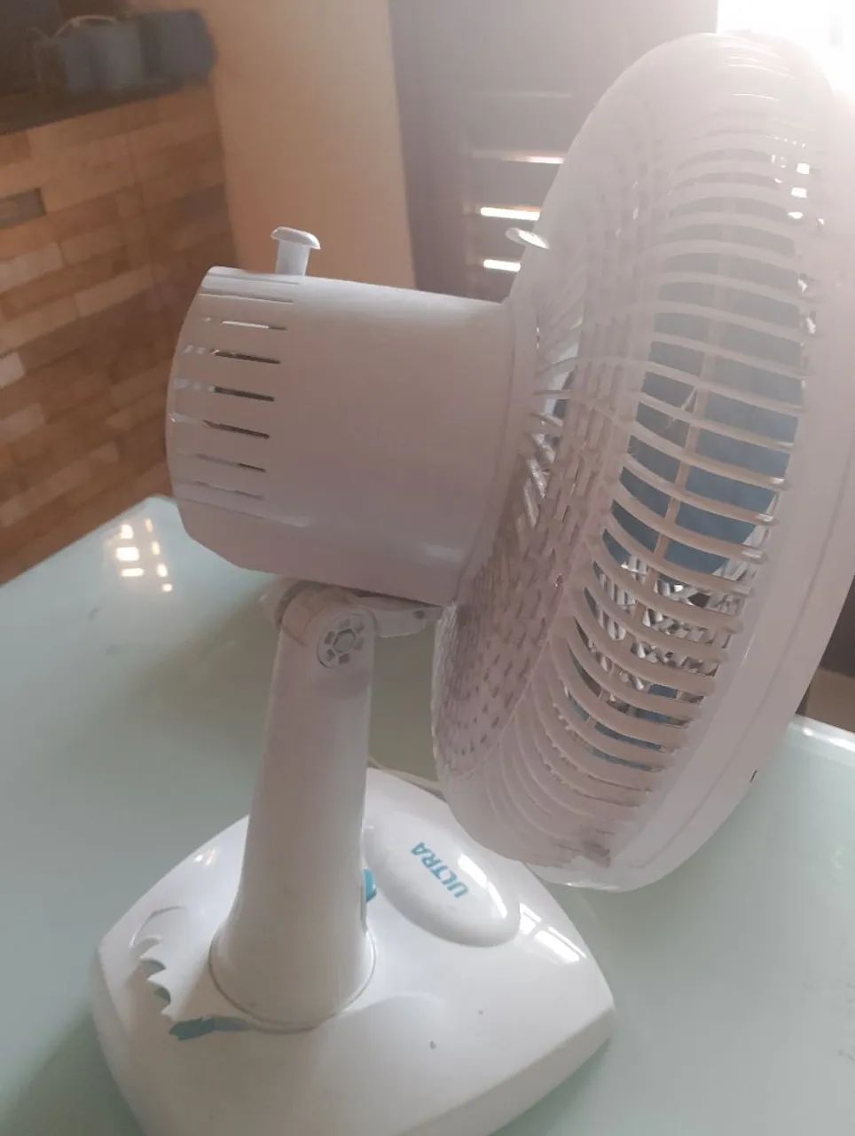 Ventilador  - Foto 2
