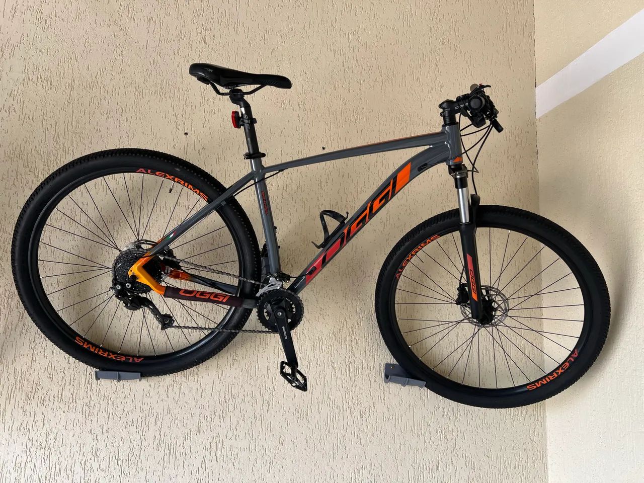 Bicicleta Oggi  - Foto 5