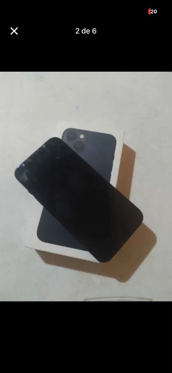 iPhone 13