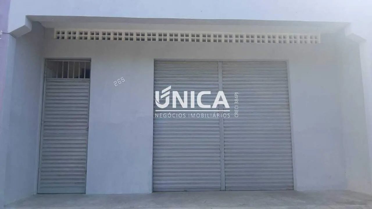 Alugue Galpão na Avenida Mangabeira, Barra dos Coqueiros - Foto 2