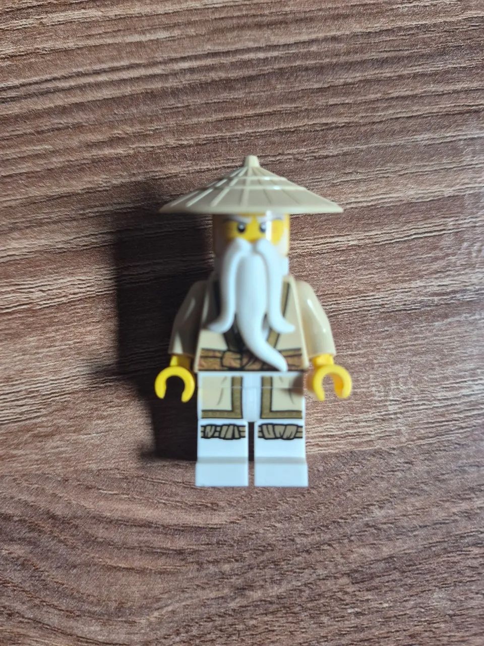 Mestre Wu 
