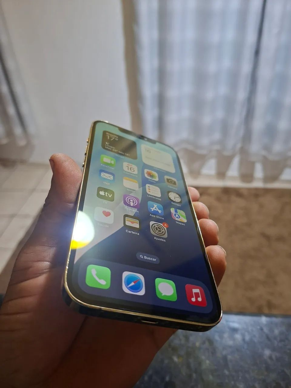 Iphone 12 pro max - Foto 3