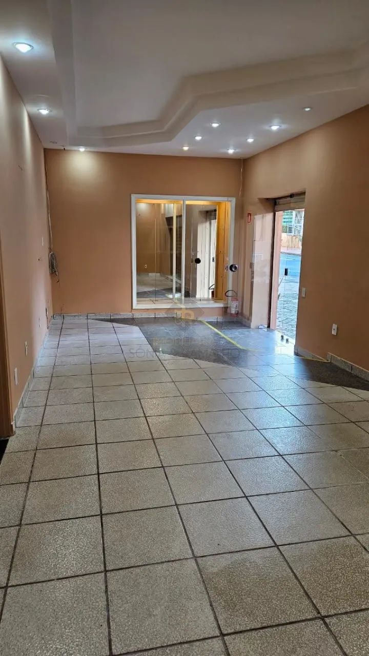 Imóvel Comercial para Locação no Centro de Ribeirão Preto