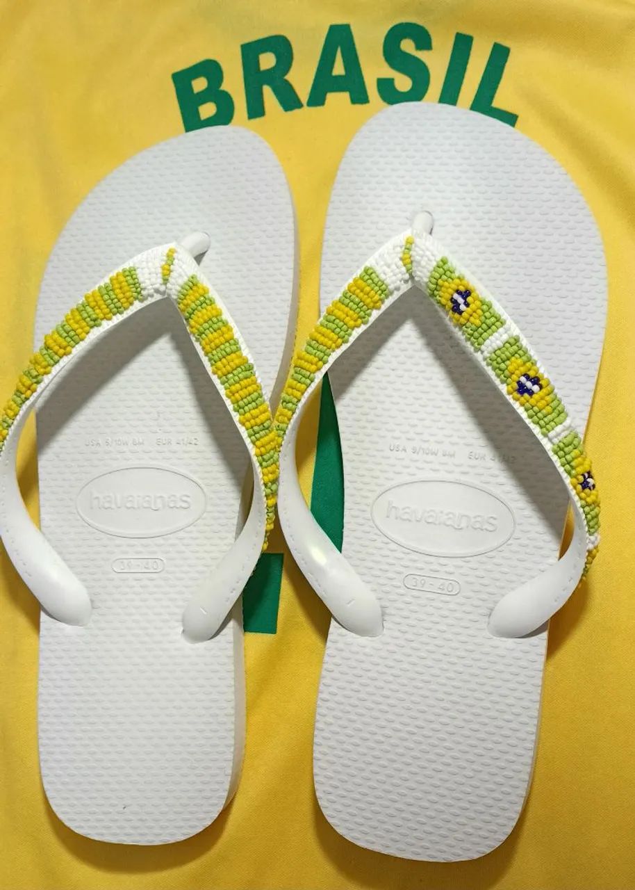 Chinelo havaianas - Foto 5