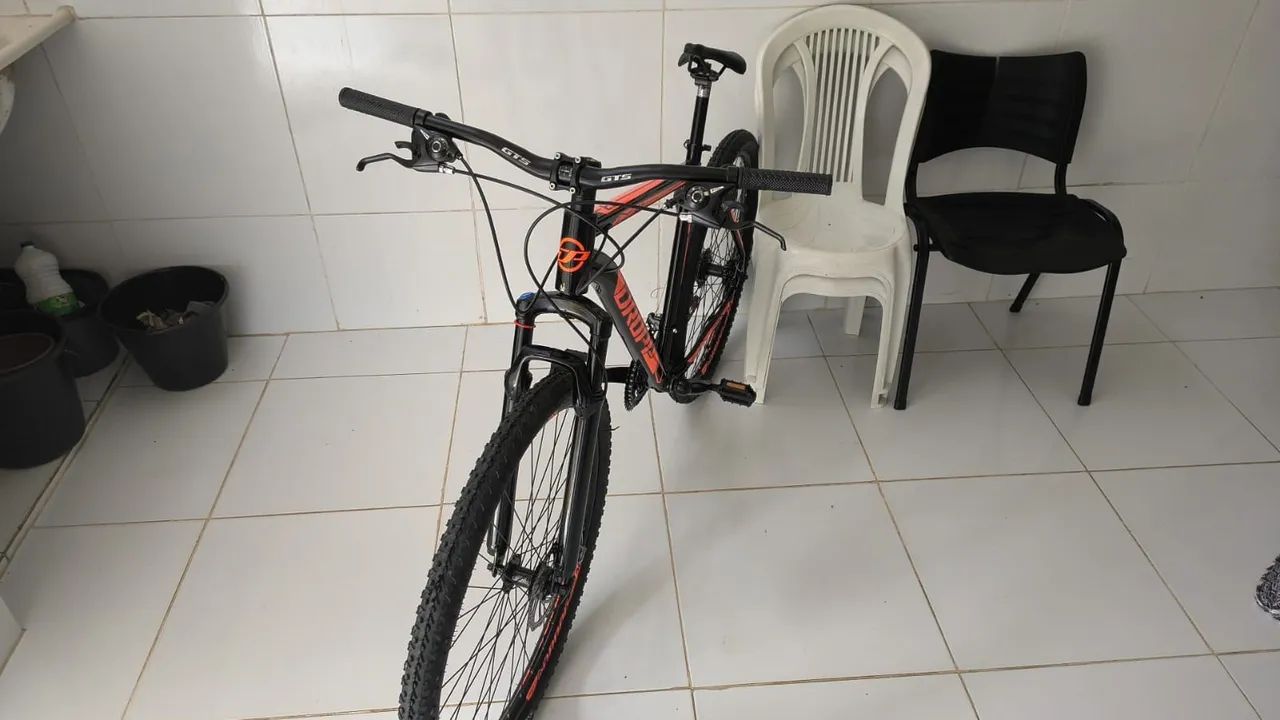 Bike  - Foto 2