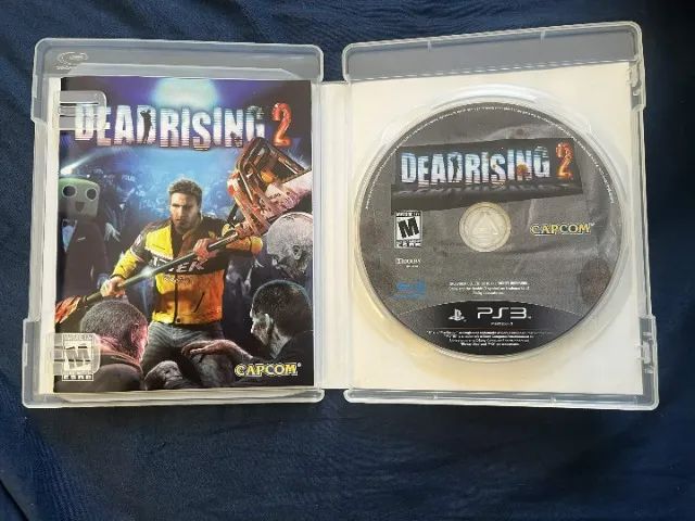 Dead Rising 2 PS3 - Foto 3