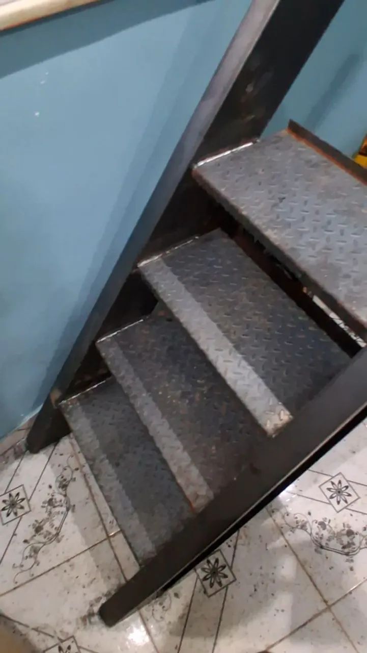 Seralheir. Fabricação e manutenção  - Foto 2