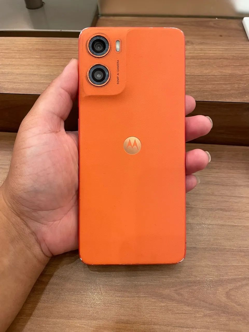 MOTO G 06 