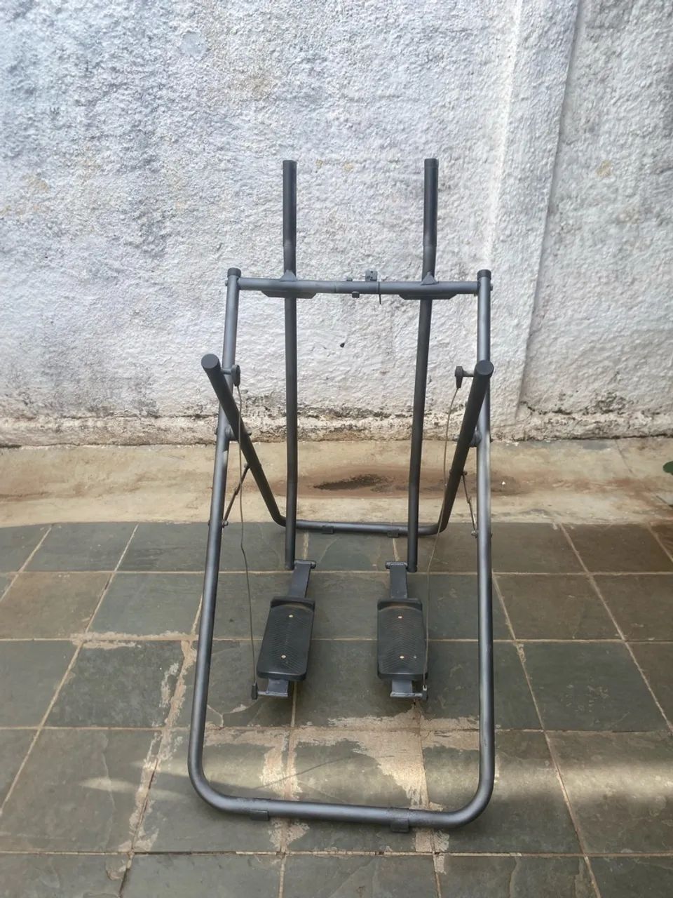 Simulador de caminhada  - Foto 2