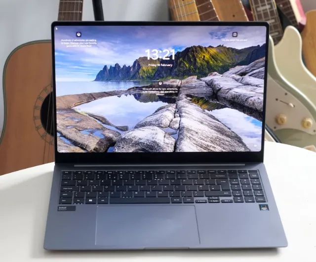 Notebook Galaxy Book 4 Pro