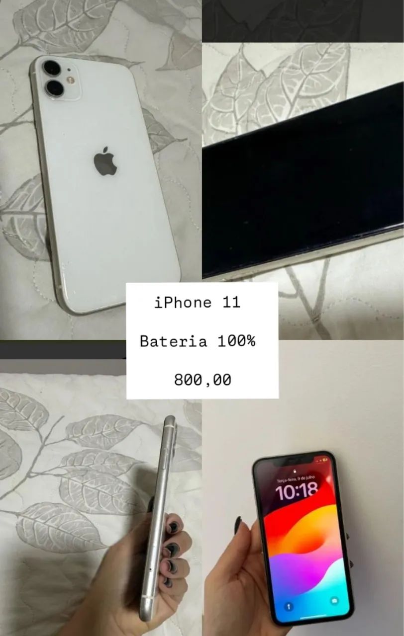 iPhone 11