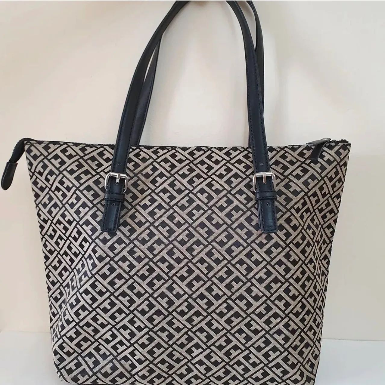 Bolsa Tommy Hilfiger original  - Foto 4