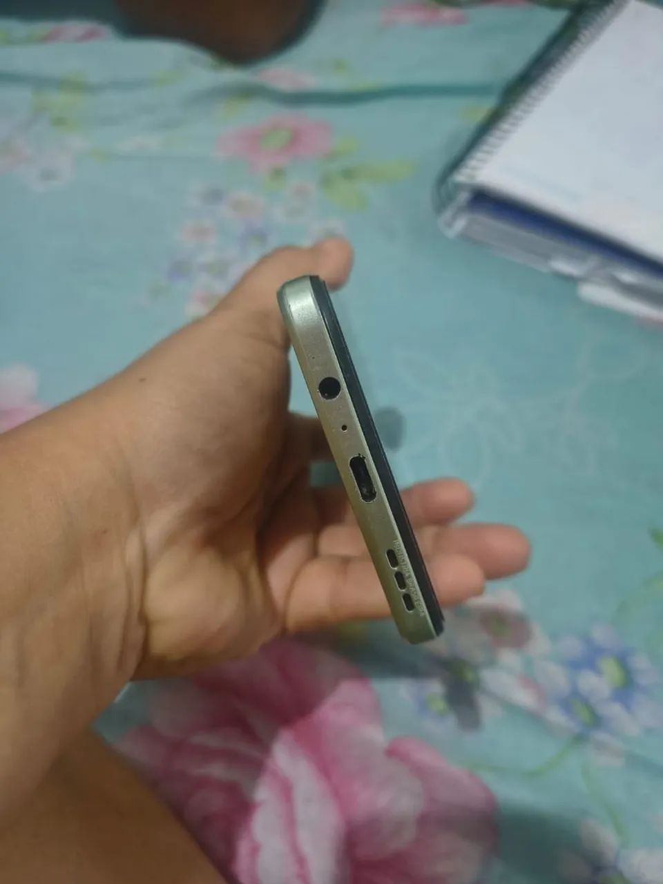 Celular moto G54  - Foto 3