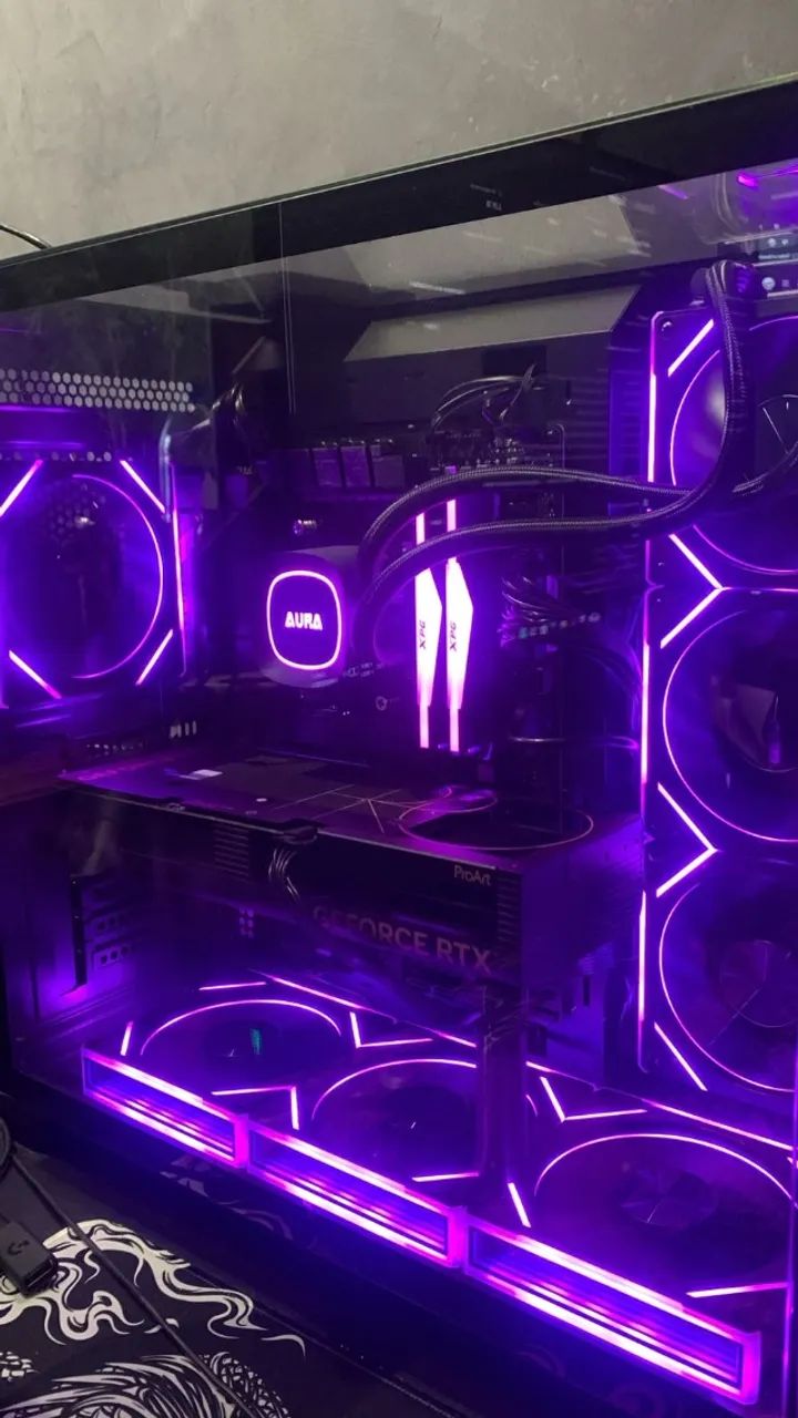 Vendo Pc Gamer - Foto 2
