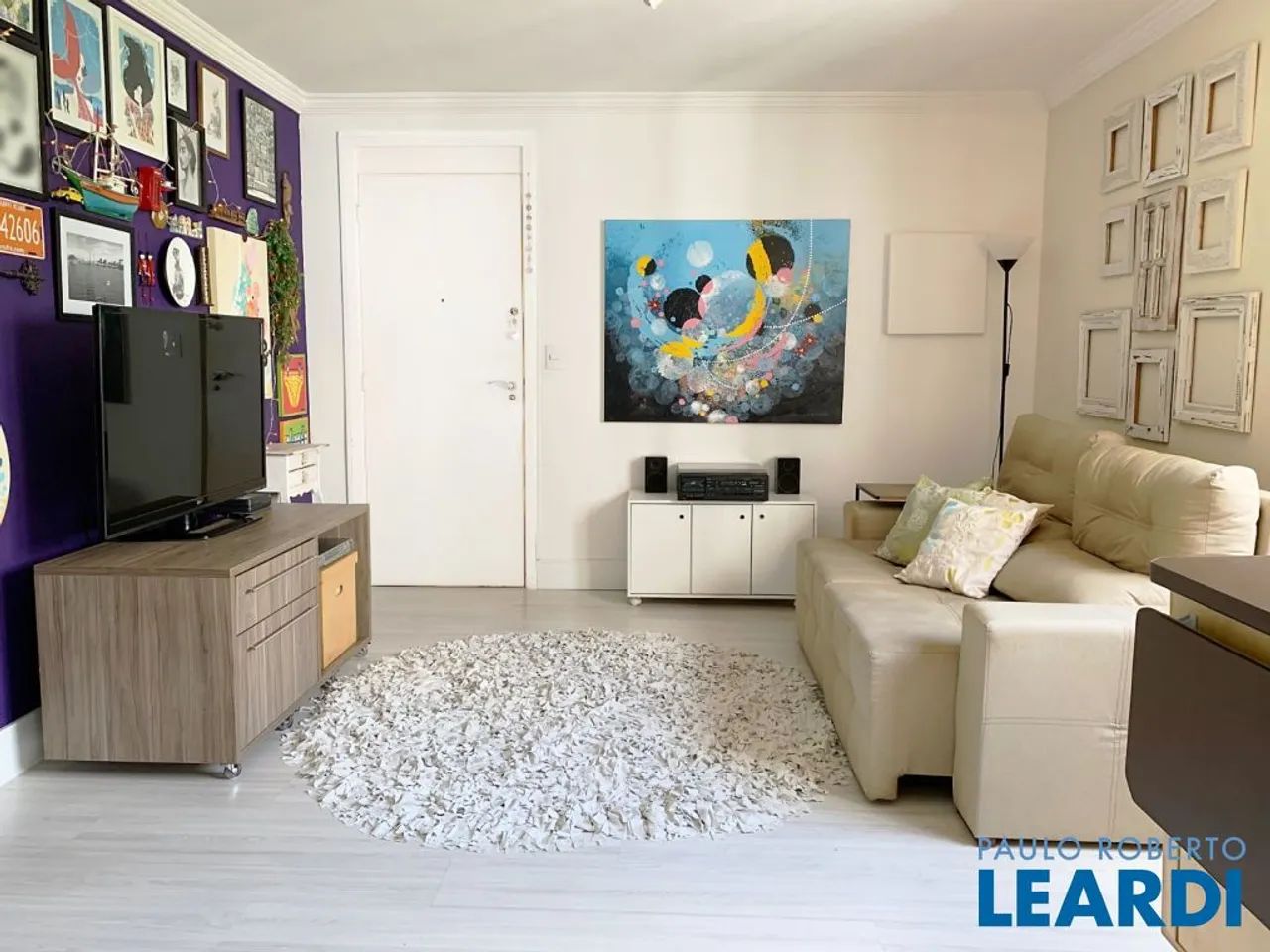 APARTAMENTO - JARDIM ÍRIS - SP - Foto 4