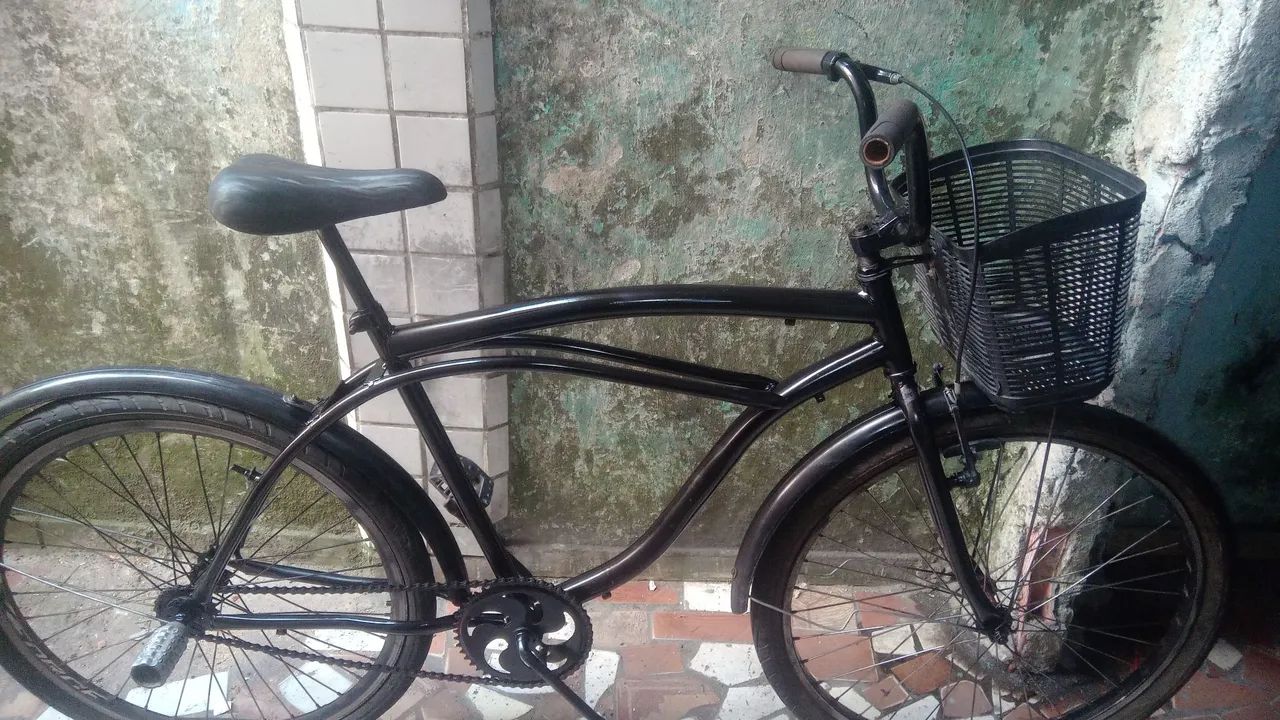Bicicleta piti beike nova folha aero raiação inox cubo de rolamento  - Foto 4