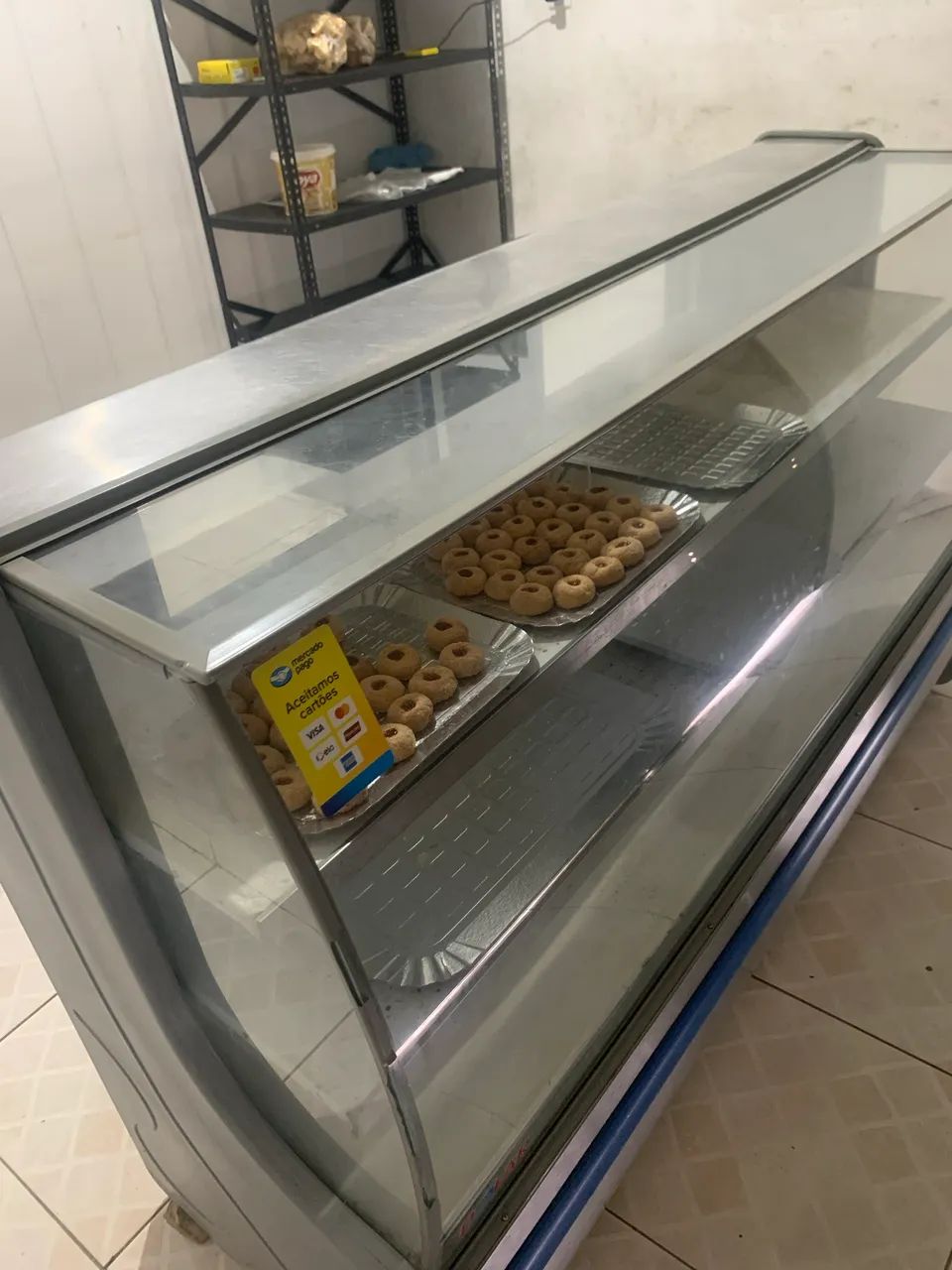 Balcão expositor natural - Foto 3