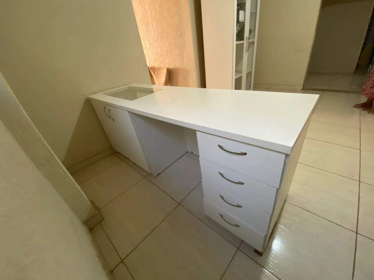 Balcao com vitrine  - Foto 2