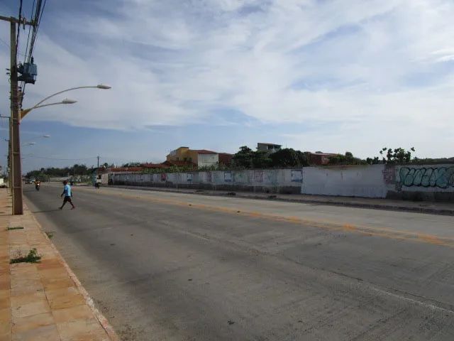 TERRENO para alugar na cidade de FORTALEZA-CE - Foto 3