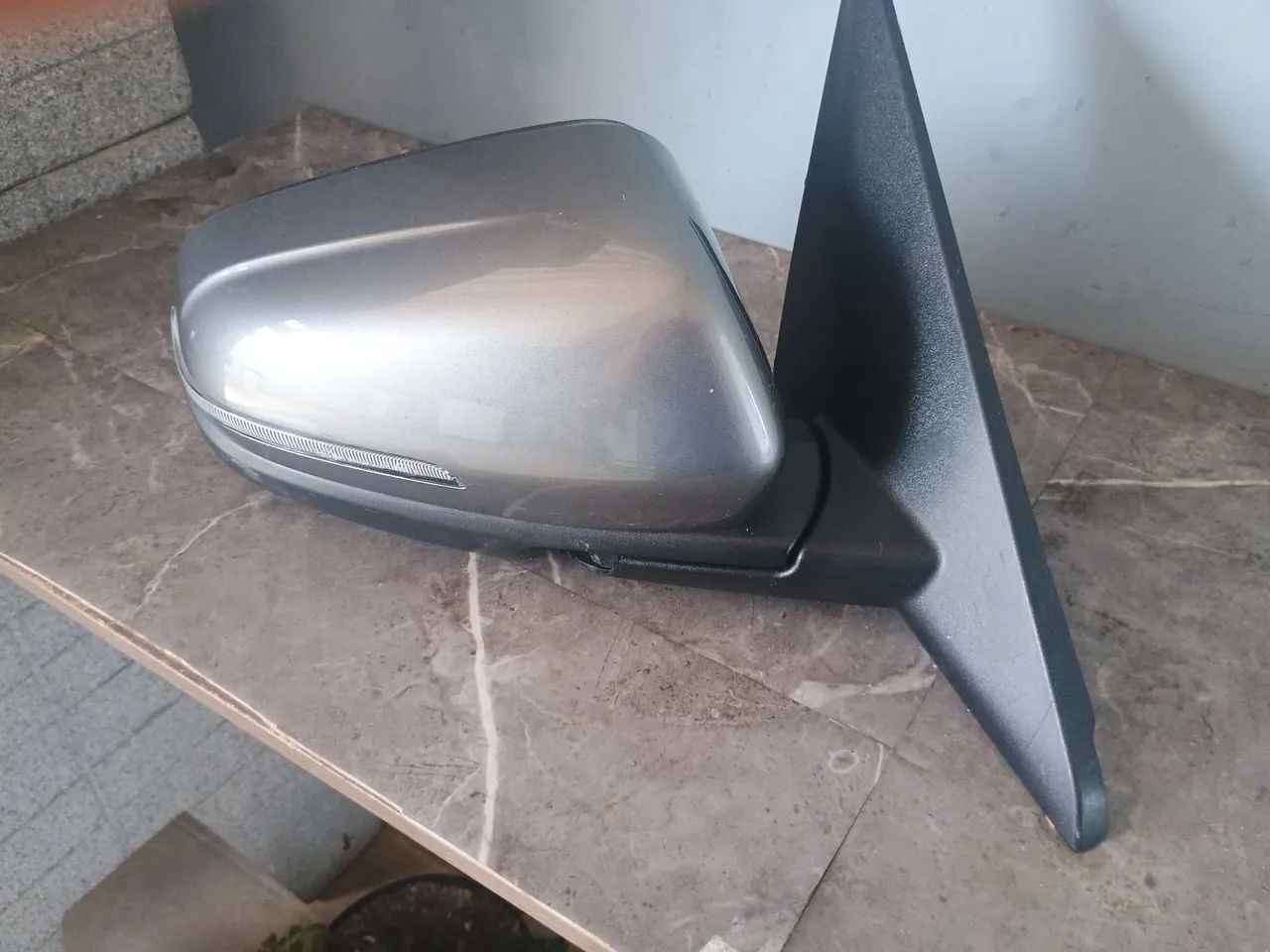 Retrovisor Creta 2022