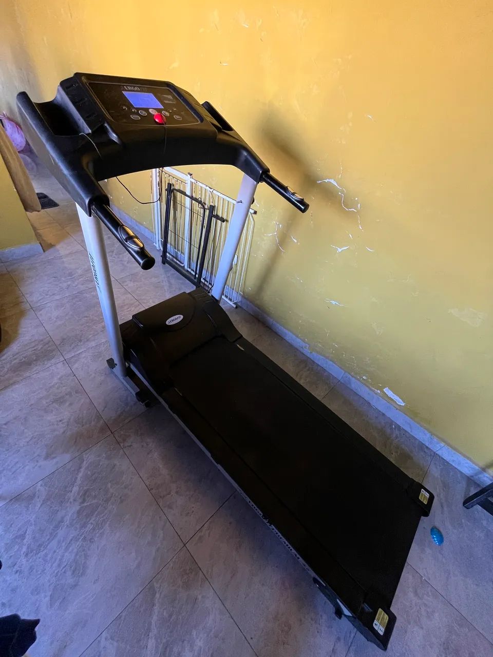 Esteira ERGOFIT PREMIUM 4.0  - Foto 3