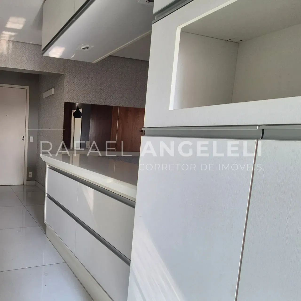 Apartamento com design assinado | Residencial Espaço Jardins - Foto 3