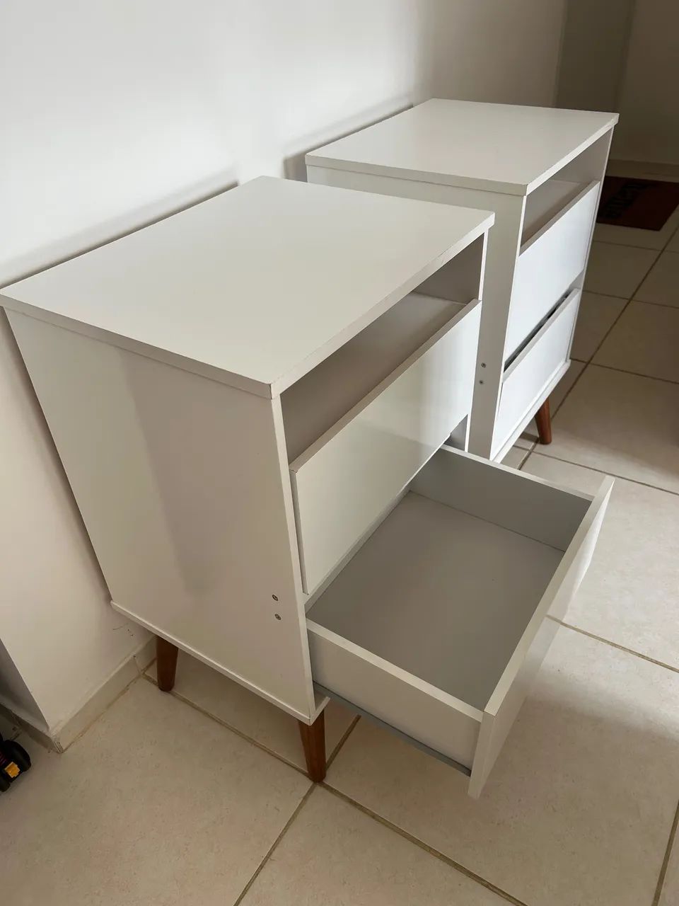 Mesa de cabeceira - Foto 3