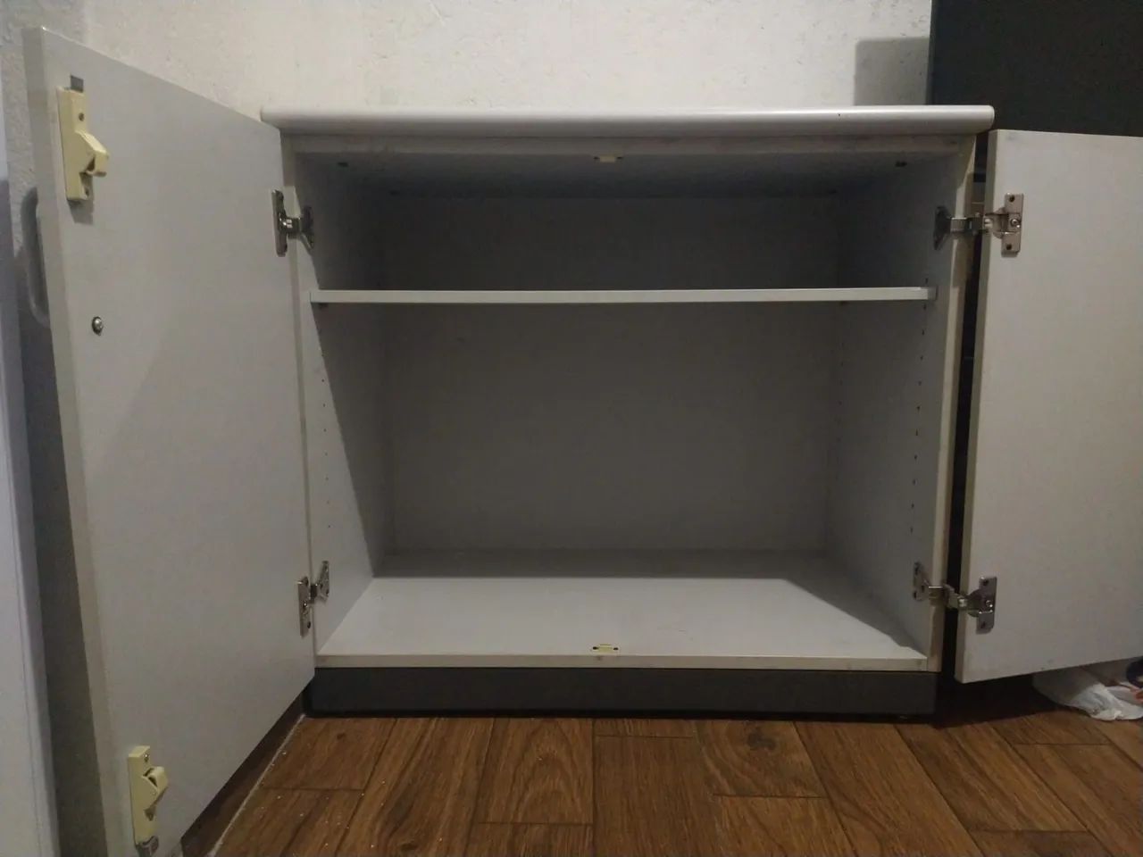 Armário Multi uso Semi-Novo. - Foto 4