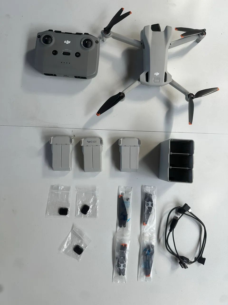 Drone DJI mini 3 - Foto 2