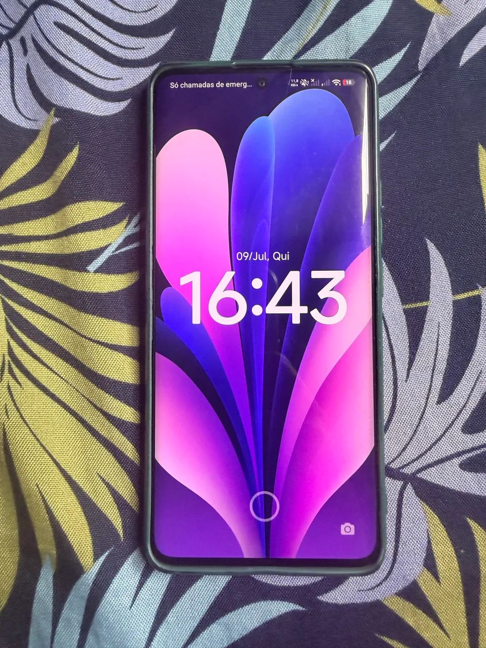 Vende-se Redmi Not 13 Pro + - Foto 4