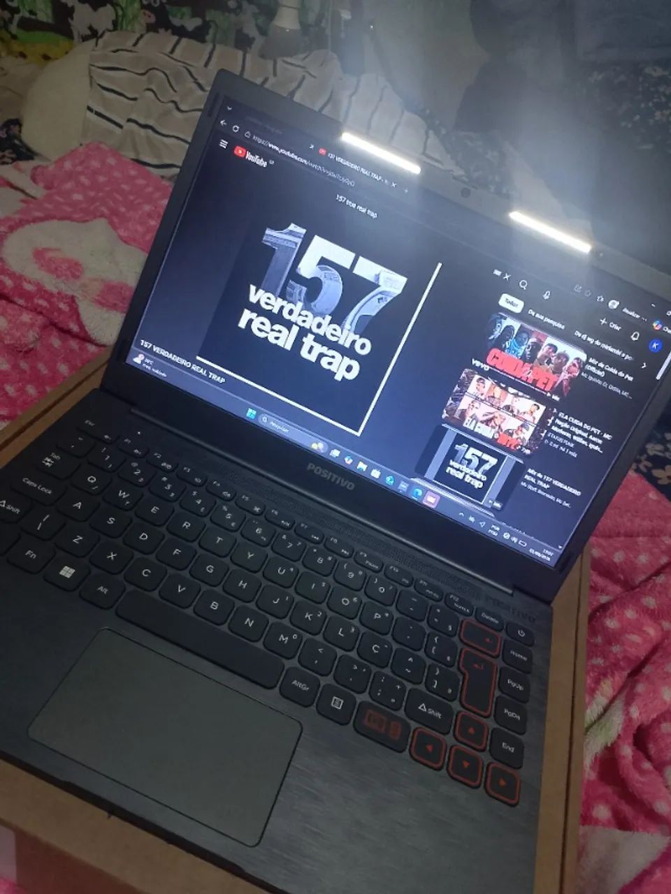 Notebook 