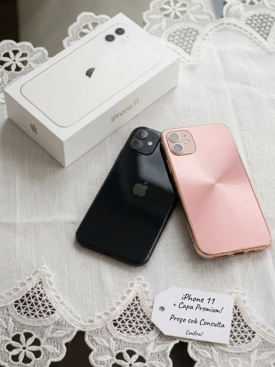 iphone 11 ( 128 gb) - Foto 3