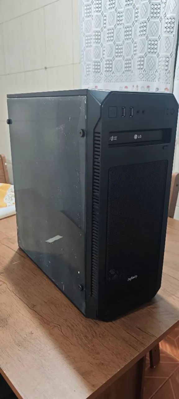 COMPUTADOR GAMER  - Foto 5