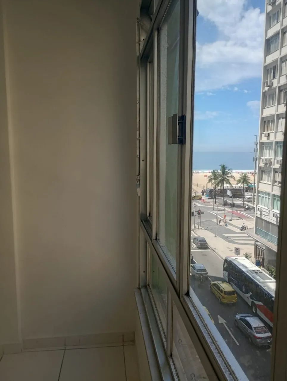 Foto - Rio de Janeiro - Copacabana