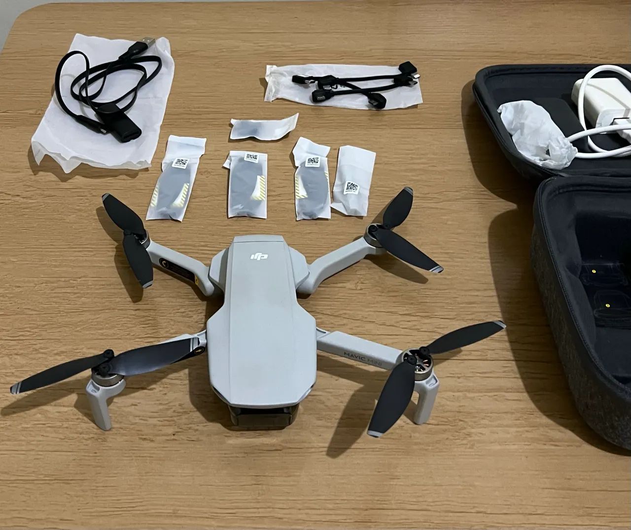 家電 Mavic mini combo DJI MAVIC MINI Combo Fly More
