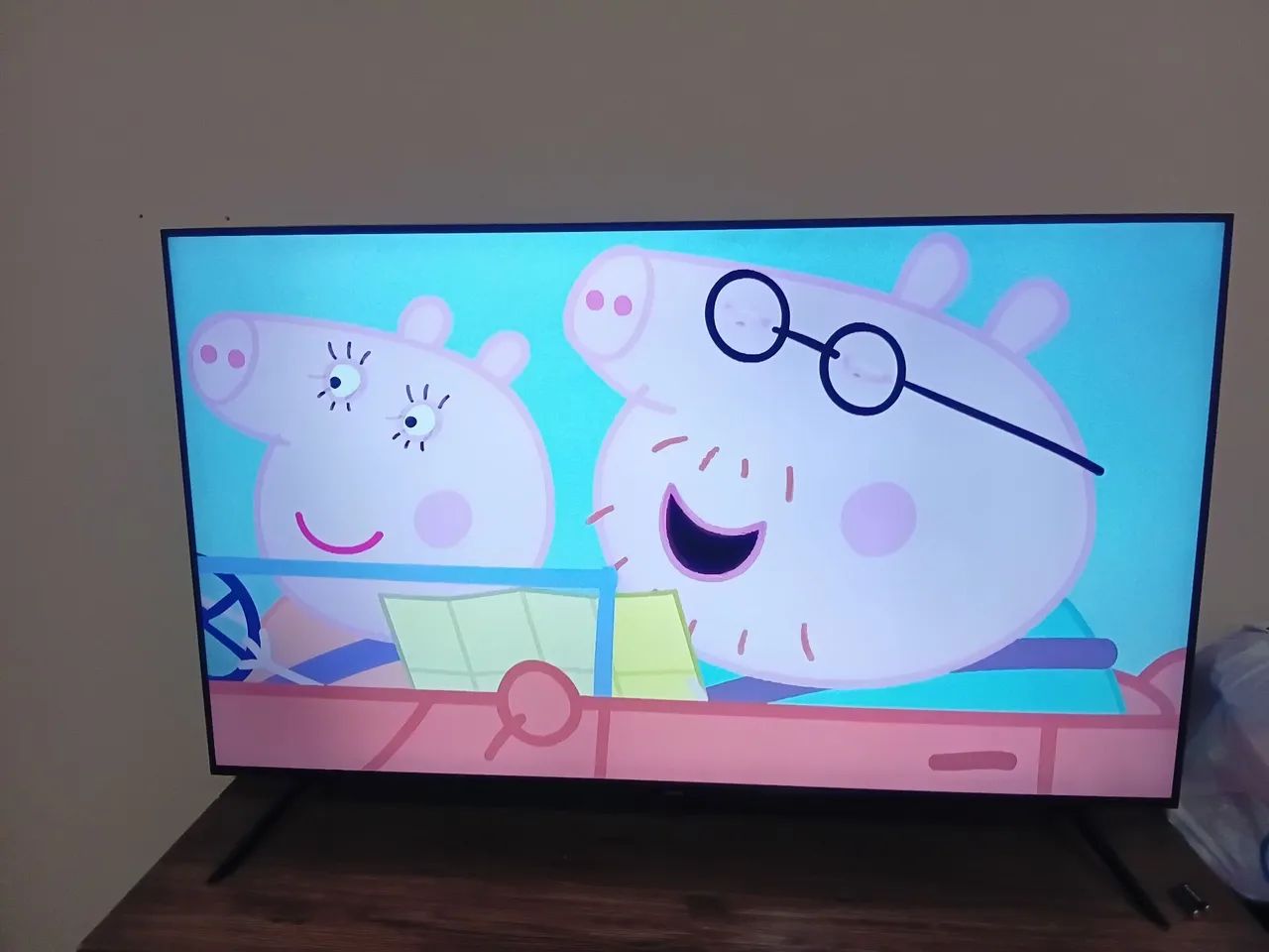 Tv Samsung 50 polegadas  - Foto 2