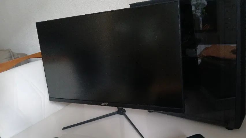Monitor acer
