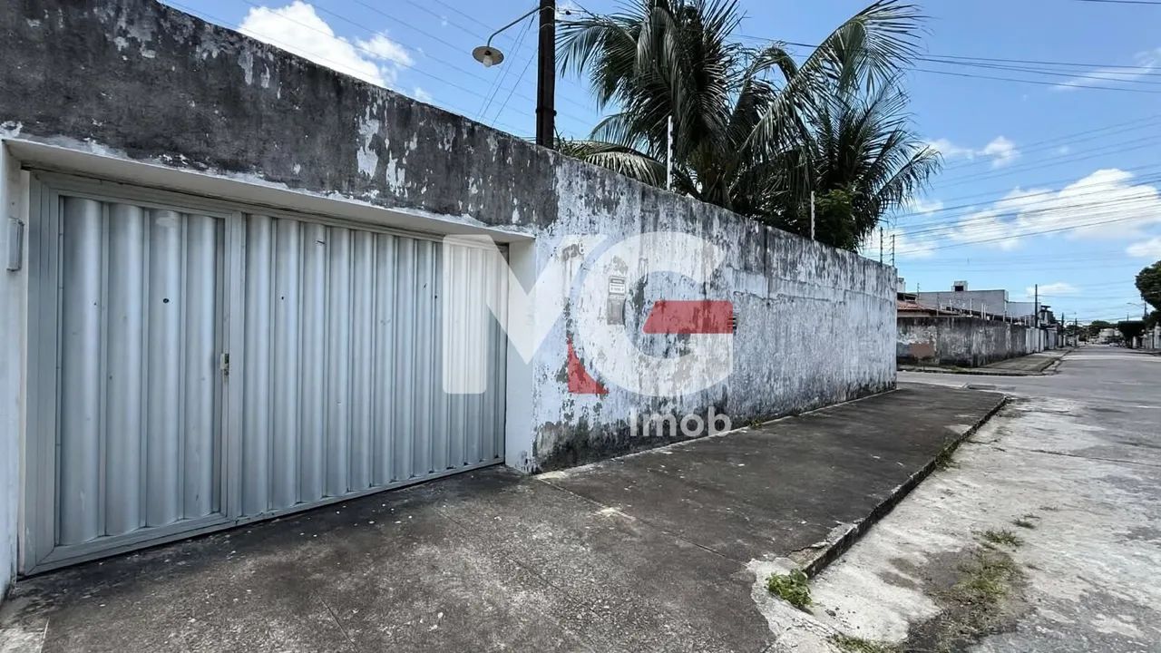 Casa à venda 3 quartos em Serrinha