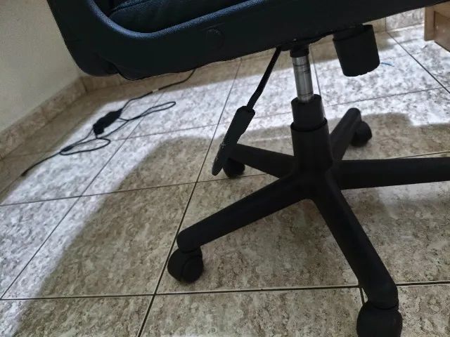 Cadeira de escritório  - Foto 3
