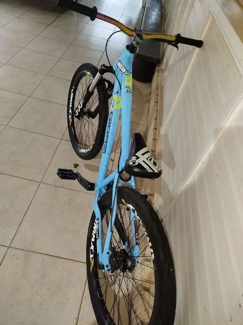Bicicleta Gios frx - Foto 3