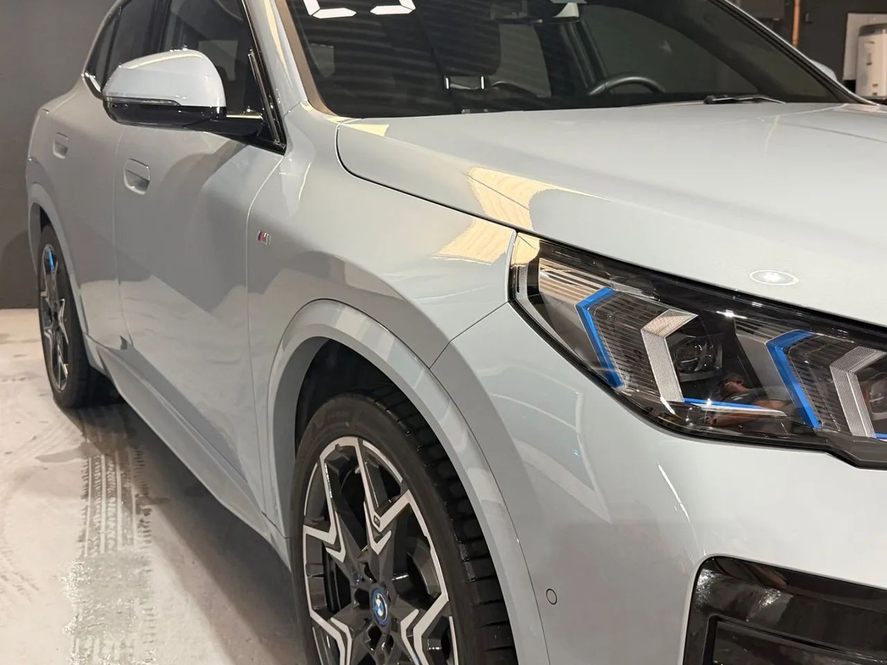 BMW X2 Xdrive20i M Sport 2025 - Foto 8