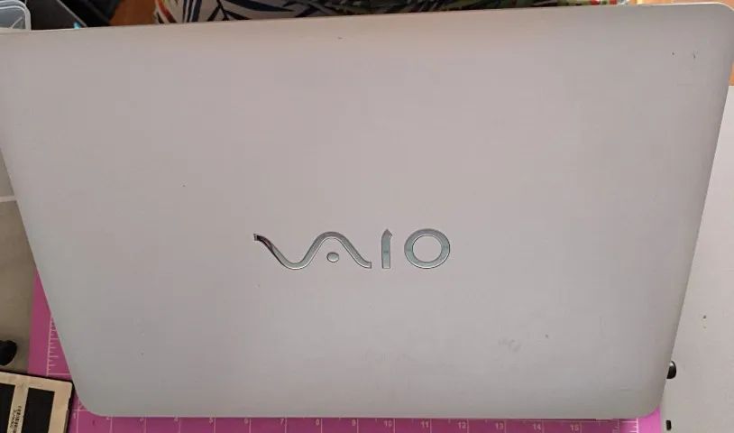 Notebook Sony Vaio Fit 15E i5   (SVF152C29X) - Foto 3