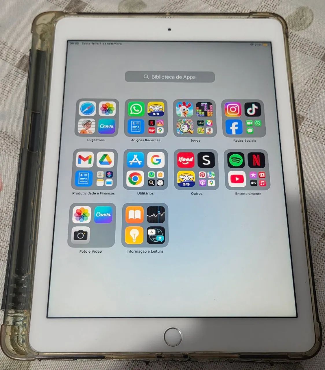 Ipad Air 2 64gb - Foto 3