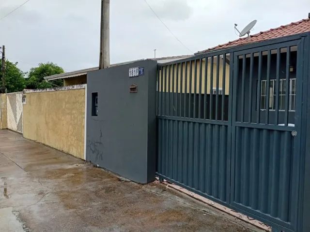 Foto - Campinas - Parque Santa Bárbara