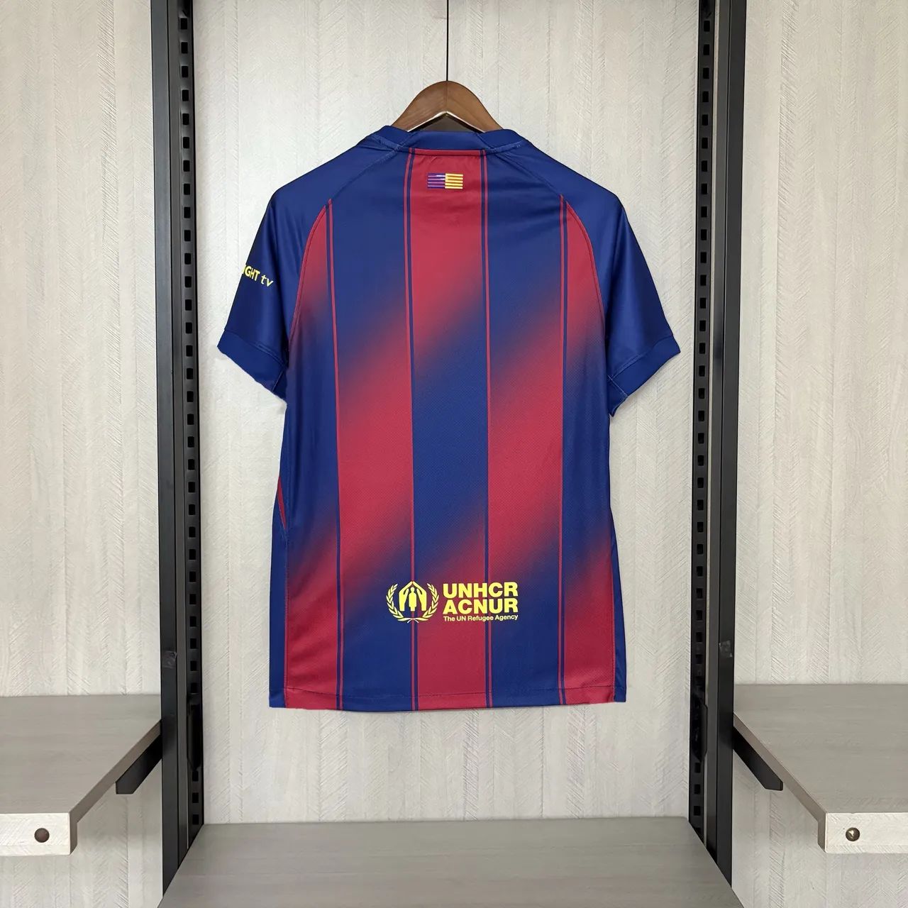 Camisa do Barcelona  - Foto 3