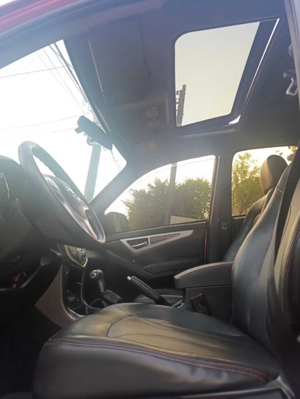 Lifan X60 2018 photo 3