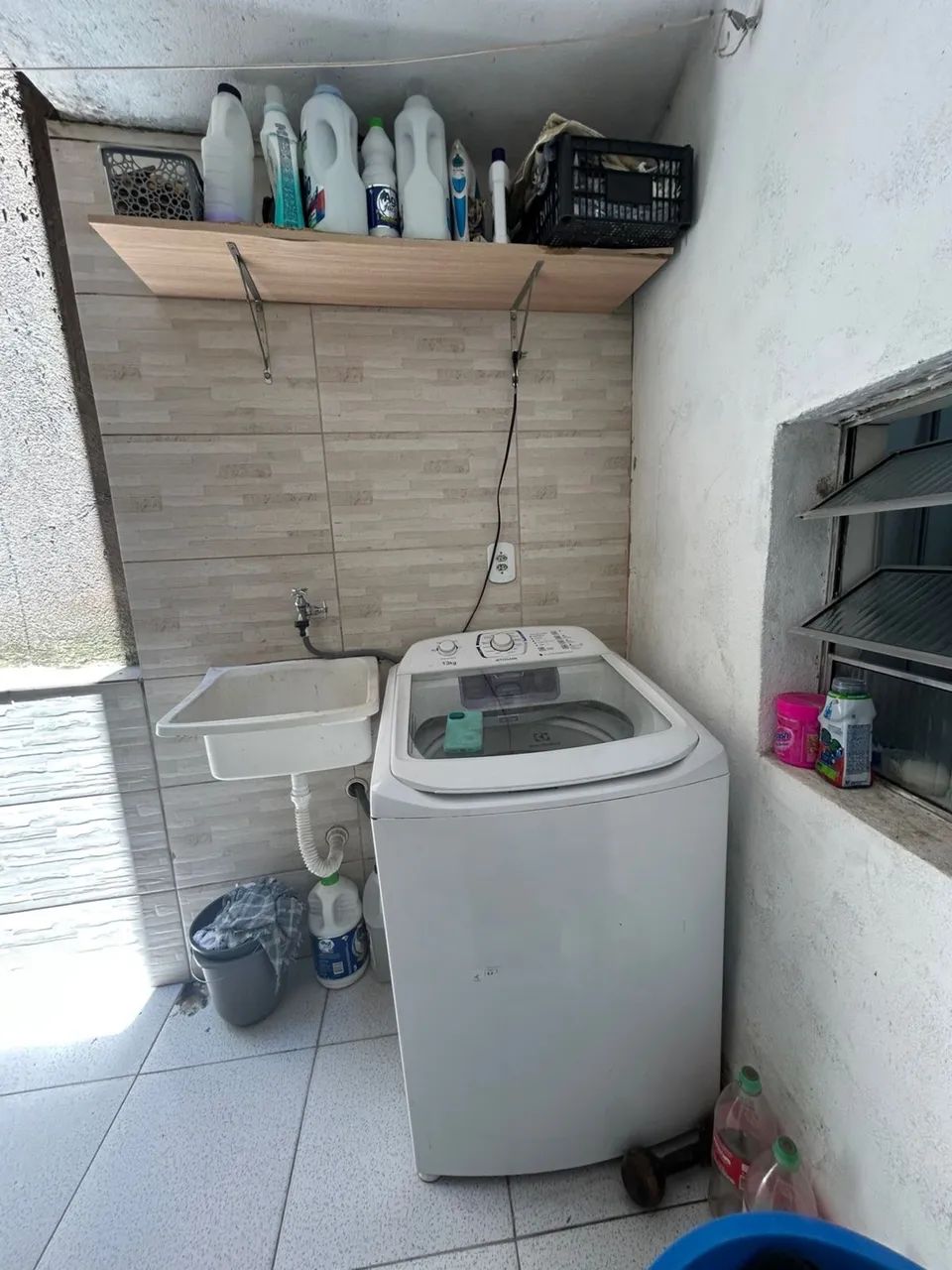 Foto - São Paulo - Cidade São Mateus
